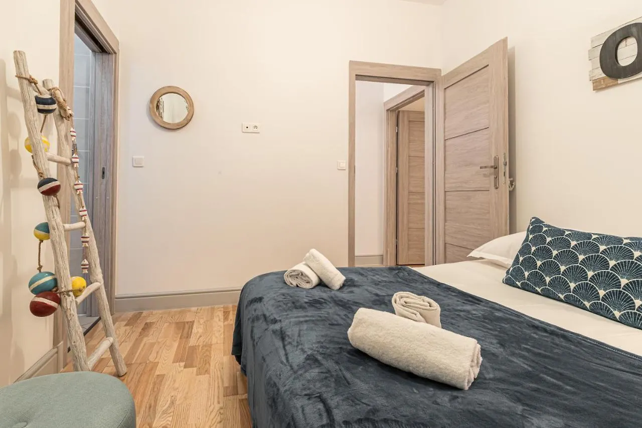 Apartment Gallieni - Superb & Unique In City Center Nice