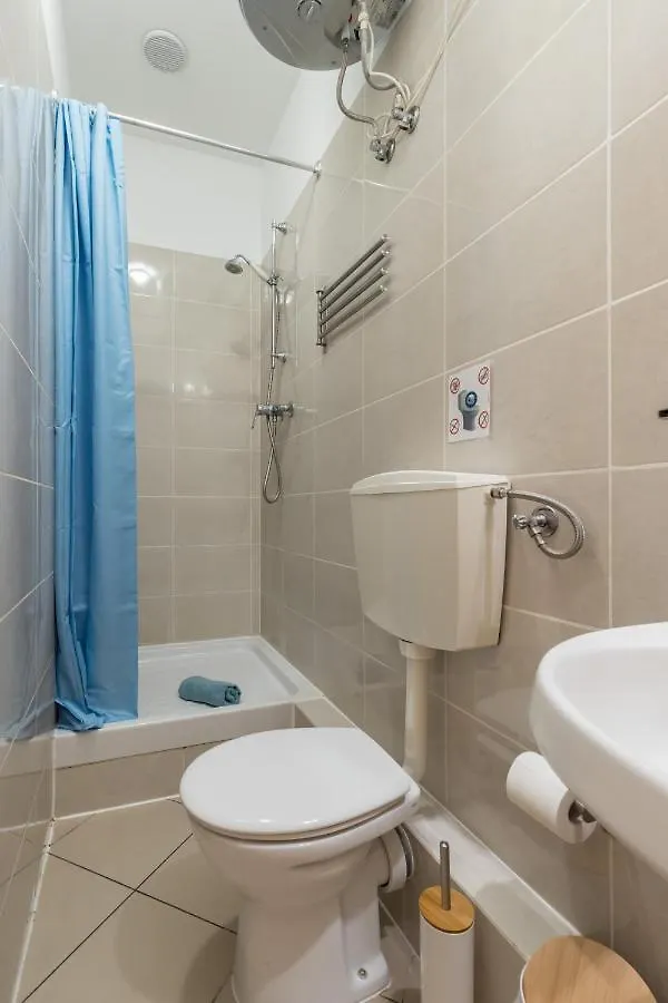 Apartment Gallieni - Superb & Unique In City Center Nice