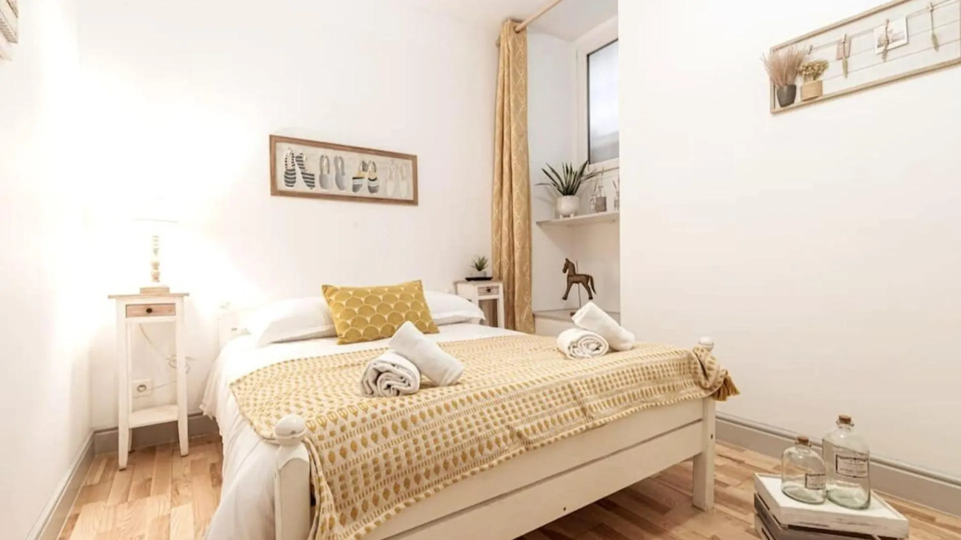 公寓 Gallieni - Superb & Unique In City Center 尼斯