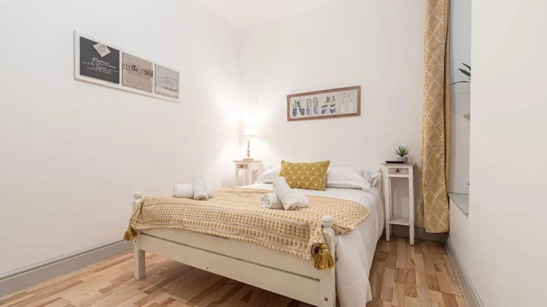 Gallieni - Superb & Unique In City Center Nice Apartment