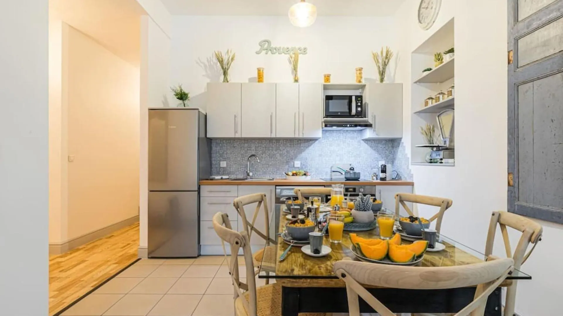 Apartment Gallieni - Superb & Unique In City Center Nice France